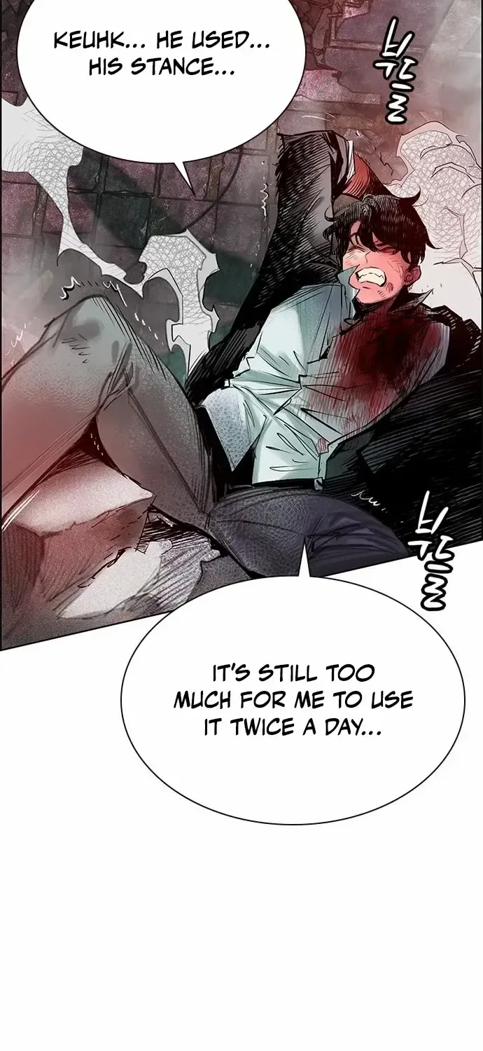 Manhwa Jungle Juice Chapter 88 page 83 - 