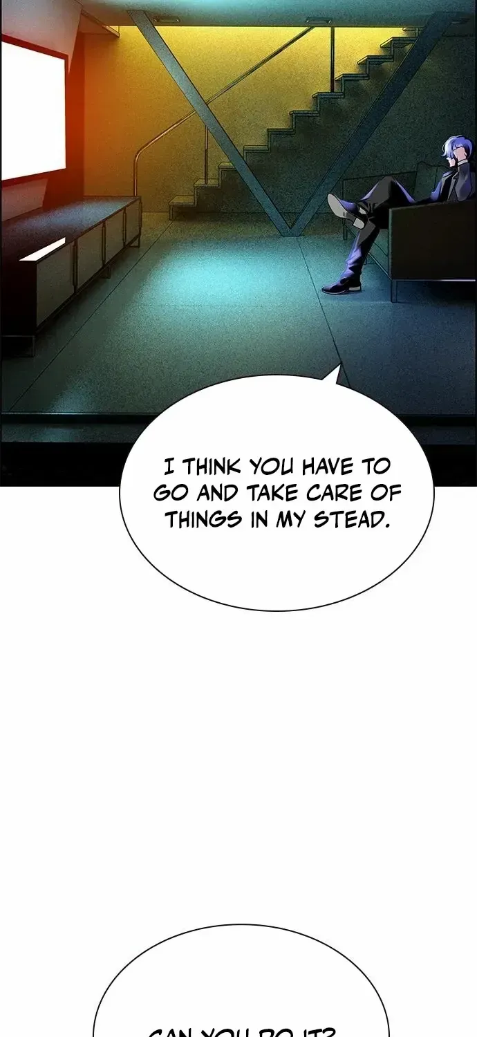 Manhwa Jungle Juice Chapter 88 page 10 - 