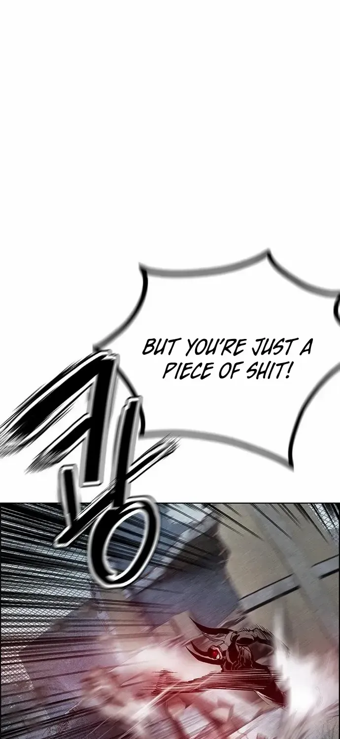 Manhwa Jungle Juice Chapter 88 page 91 - 