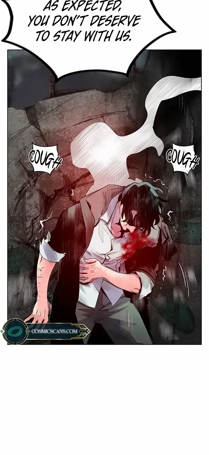Manhwa Jungle Juice Chapter 88 page 93 - 