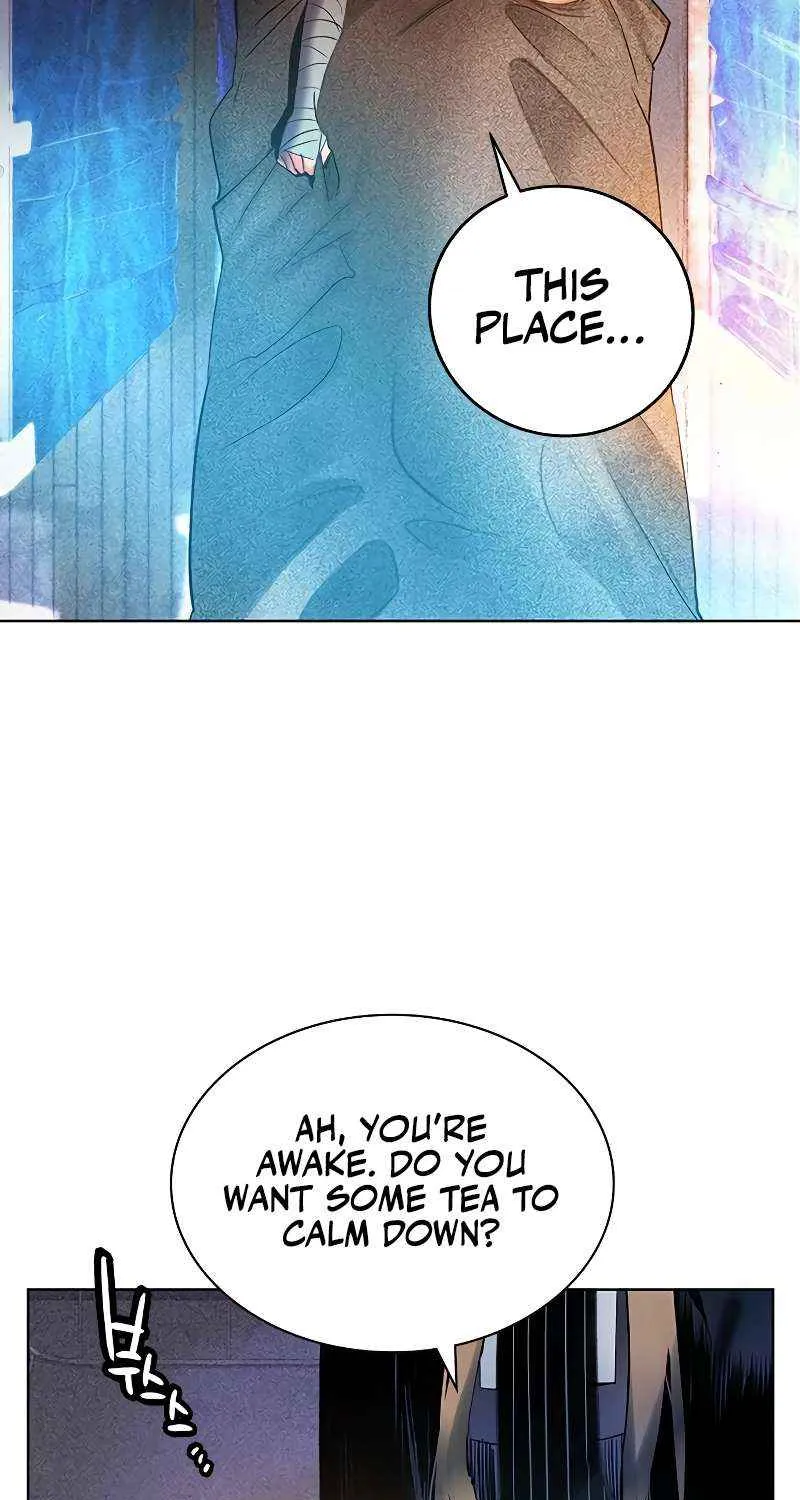 Manhwa Jungle Juice Chapter 89 page 103 - 