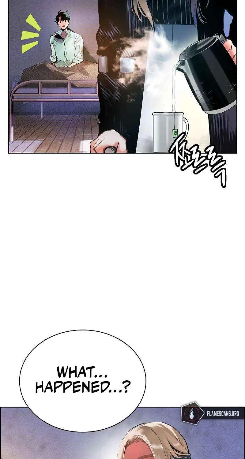 Manhwa Jungle Juice Chapter 89 page 104 - 