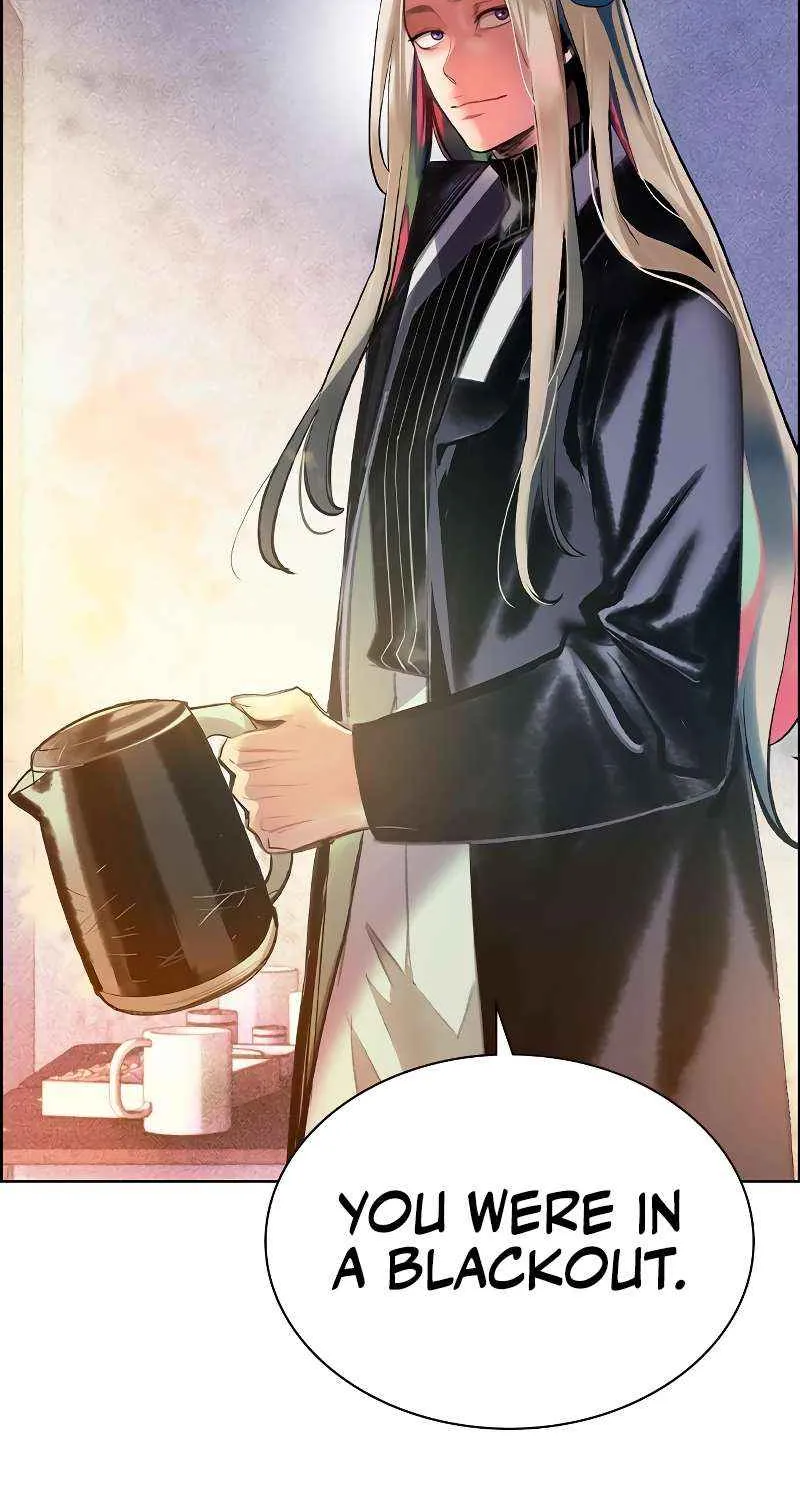 Manhwa Jungle Juice Chapter 89 page 105 - 