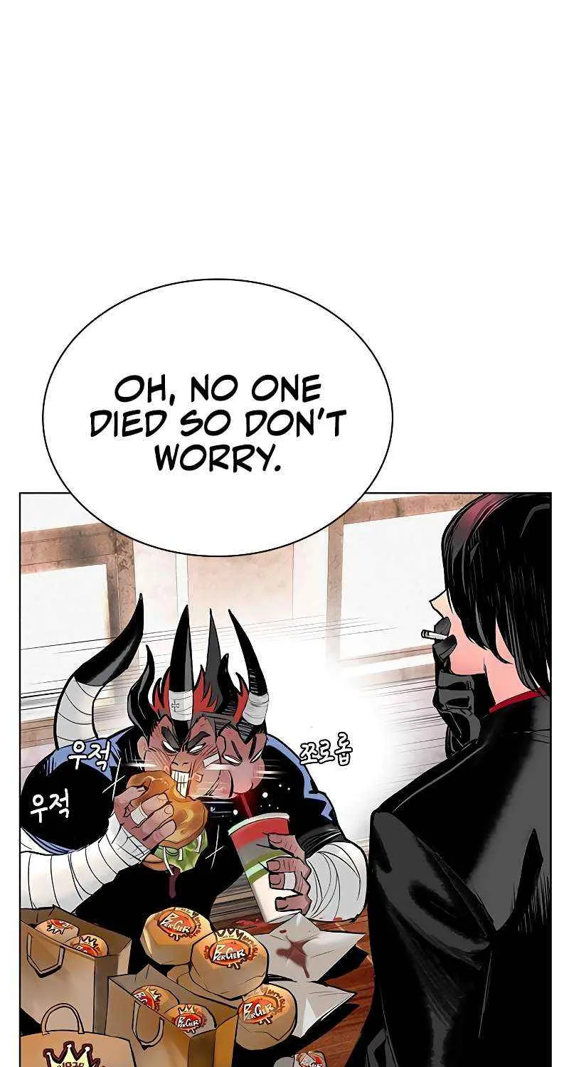 Manhwa Jungle Juice Chapter 89 page 106 - 