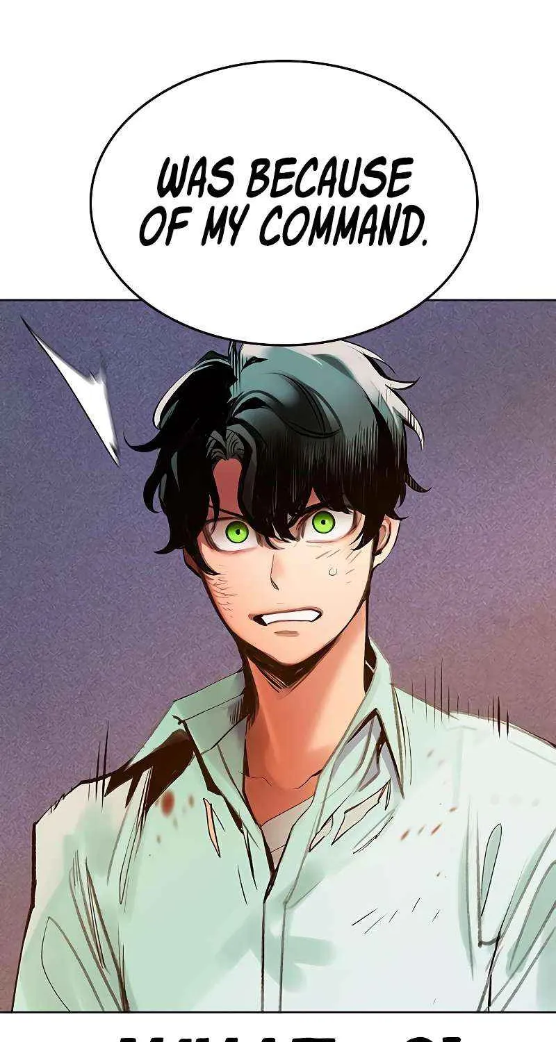 Manhwa Jungle Juice Chapter 89 page 109 - 