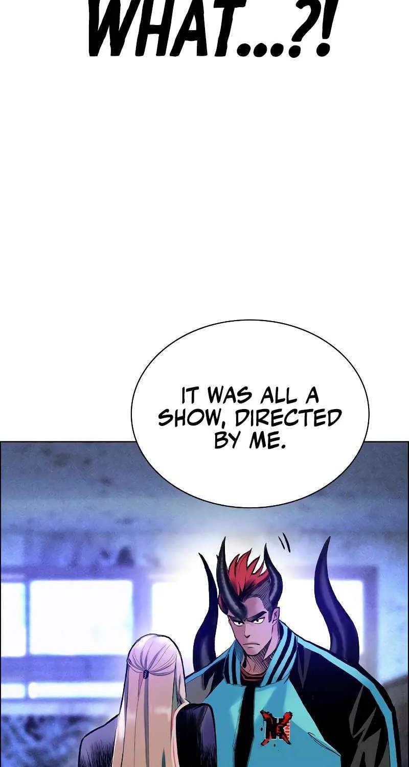 Manhwa Jungle Juice Chapter 89 page 110 - 