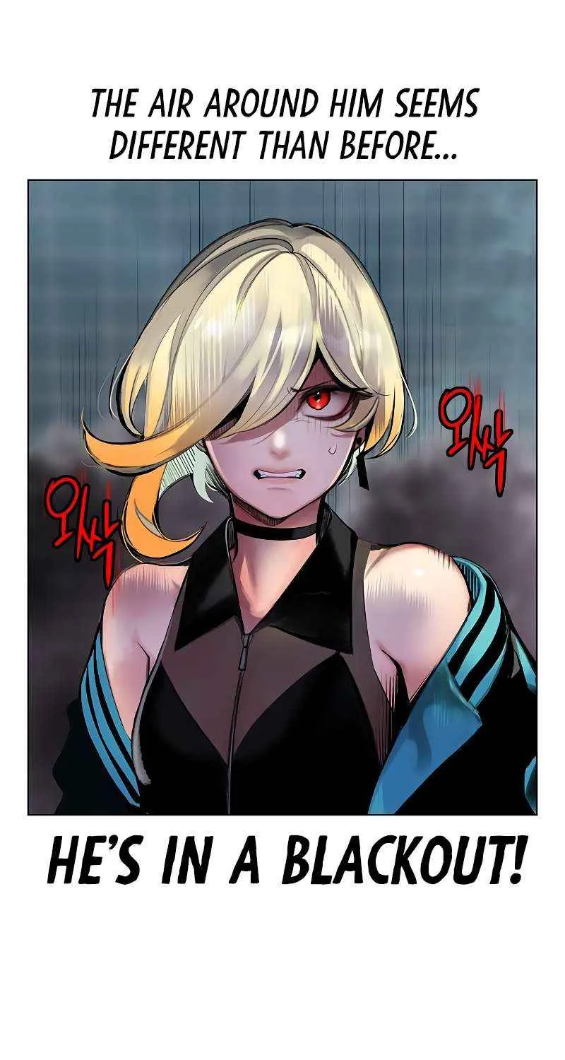 Manhwa Jungle Juice Chapter 89 page 12 - 