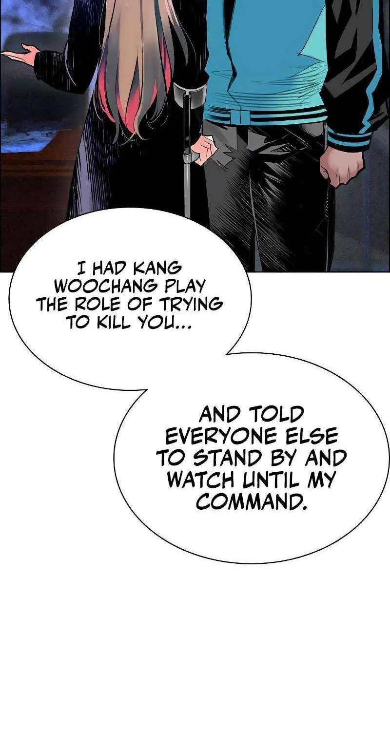 Manhwa Jungle Juice Chapter 89 page 111 - 
