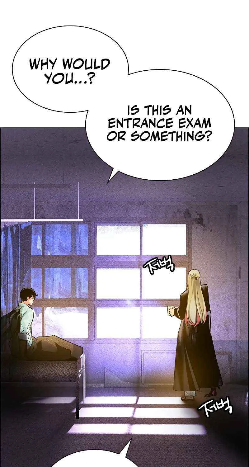 Manhwa Jungle Juice Chapter 89 page 112 - 