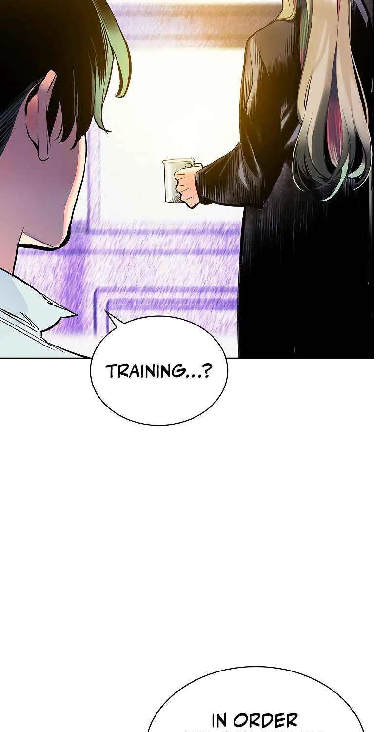 Manhwa Jungle Juice Chapter 89 page 114 - 
