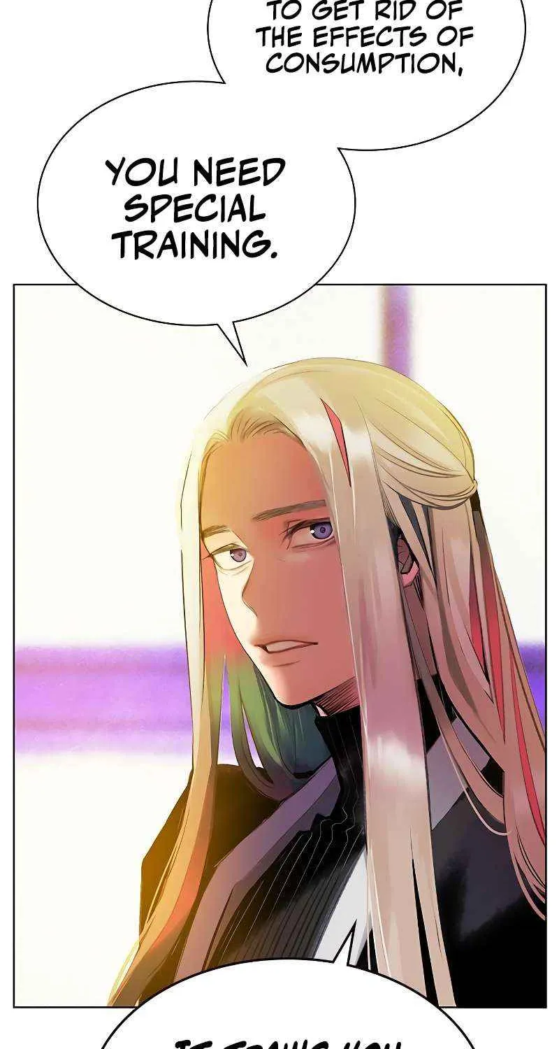 Manhwa Jungle Juice Chapter 89 page 115 - 