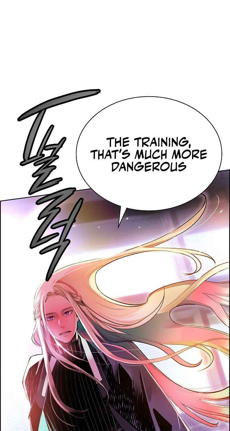Manhwa Jungle Juice Chapter 89 page 121 - 