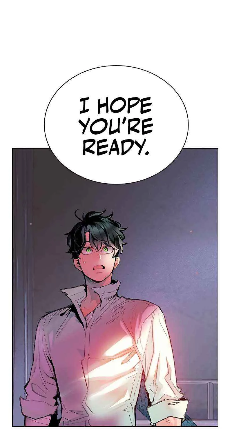 Manhwa Jungle Juice Chapter 89 page 125 - 