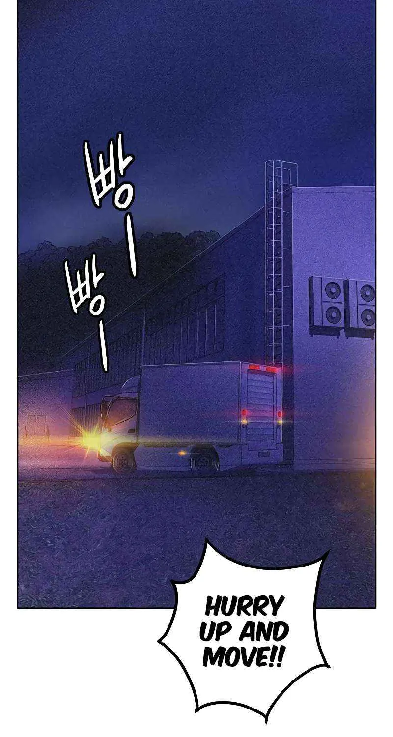 Manhwa Jungle Juice Chapter 89 page 130 - 
