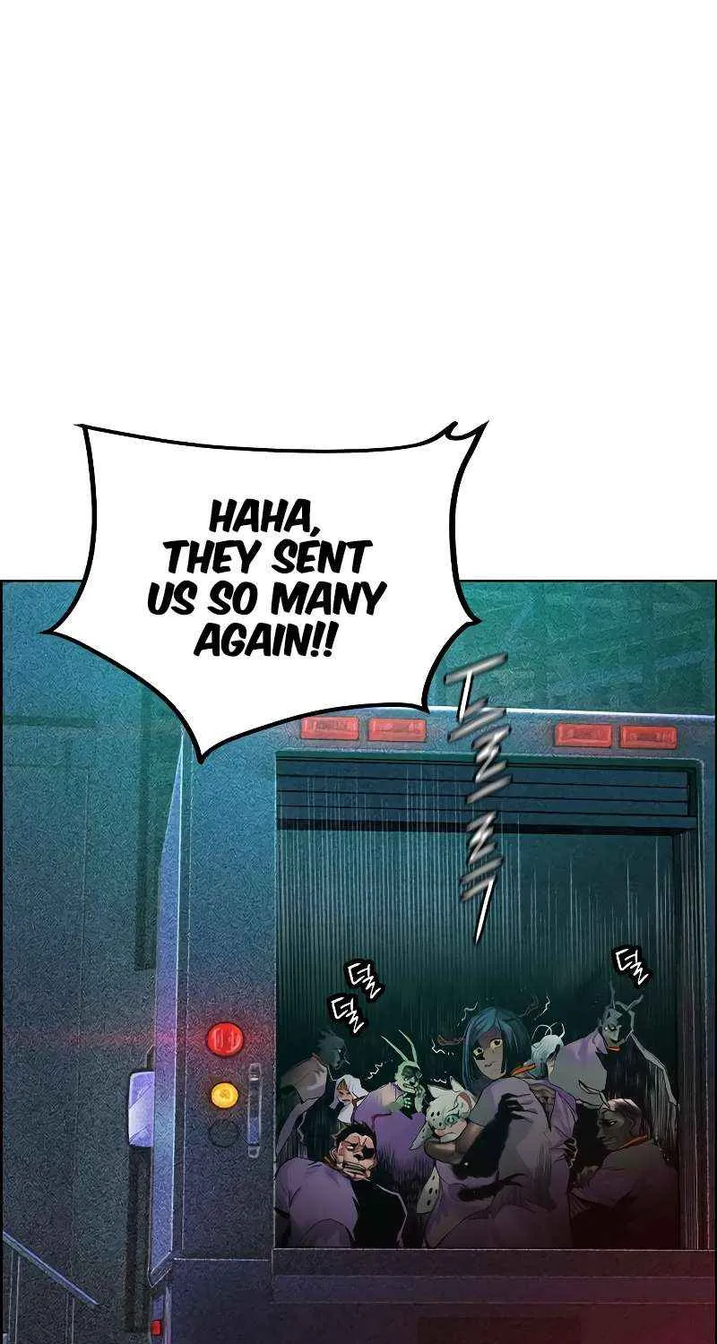 Manhwa Jungle Juice Chapter 89 page 131 - 