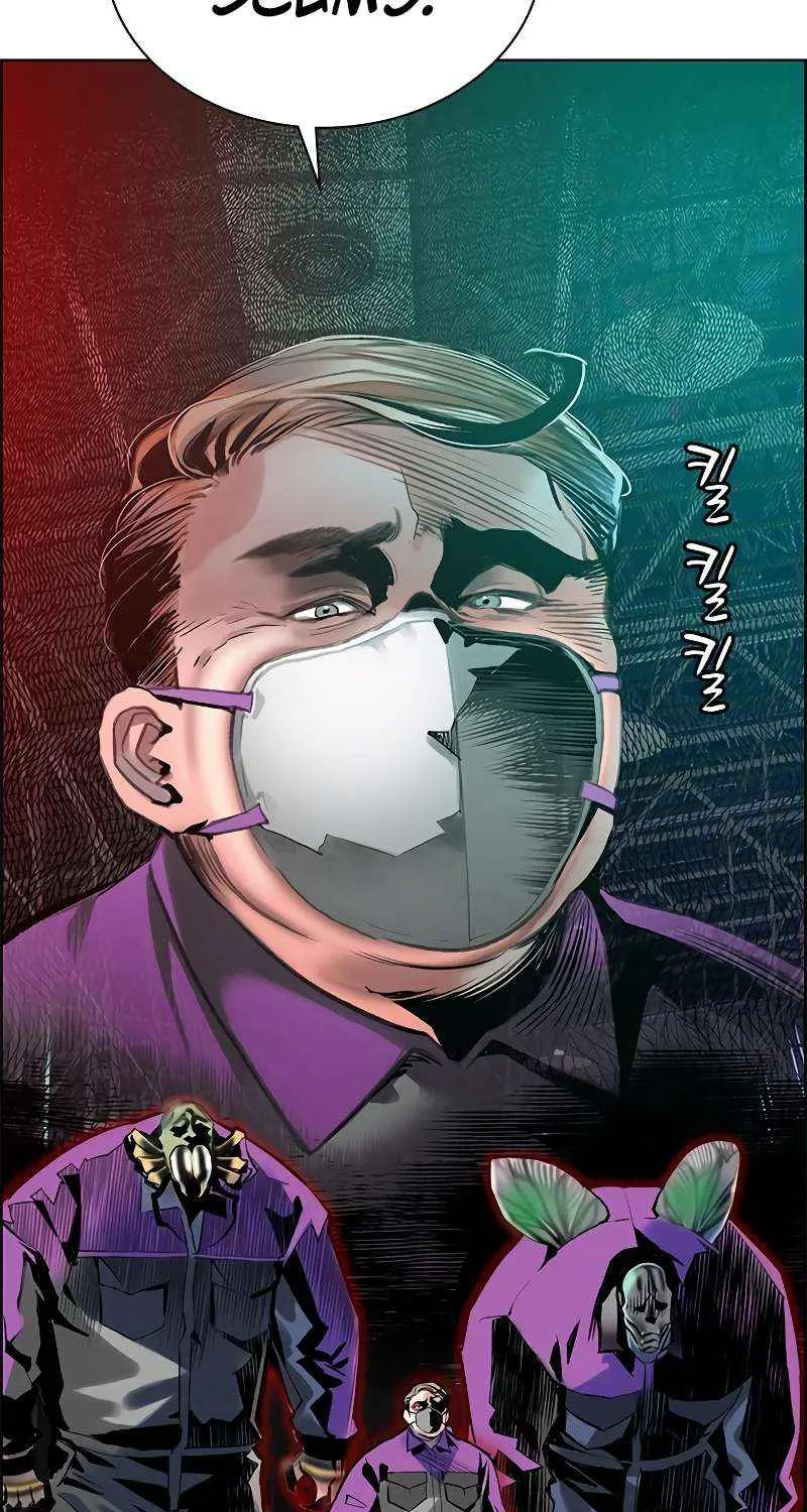 Manhwa Jungle Juice Chapter 89 page 133 - 