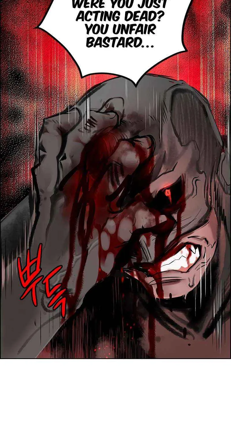 Manhwa Jungle Juice Chapter 89 page 15 - 