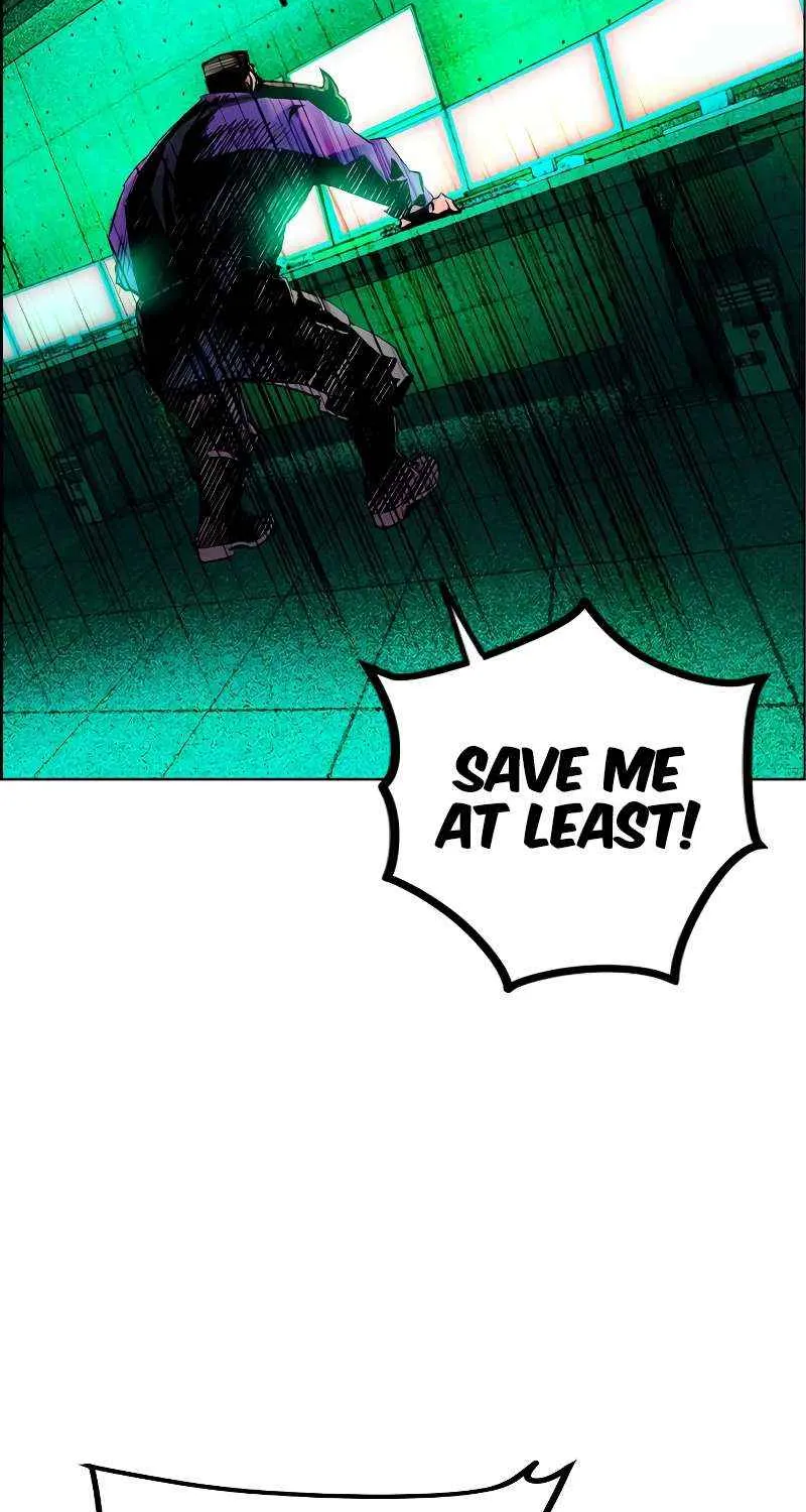 Manhwa Jungle Juice Chapter 89 page 143 - 