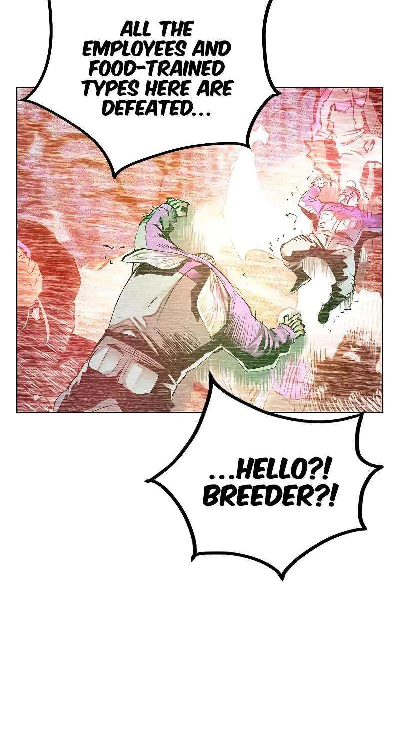 Manhwa Jungle Juice Chapter 89 page 144 - 