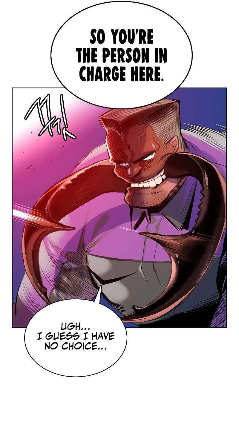 Manhwa Jungle Juice Chapter 89 page 147 - 