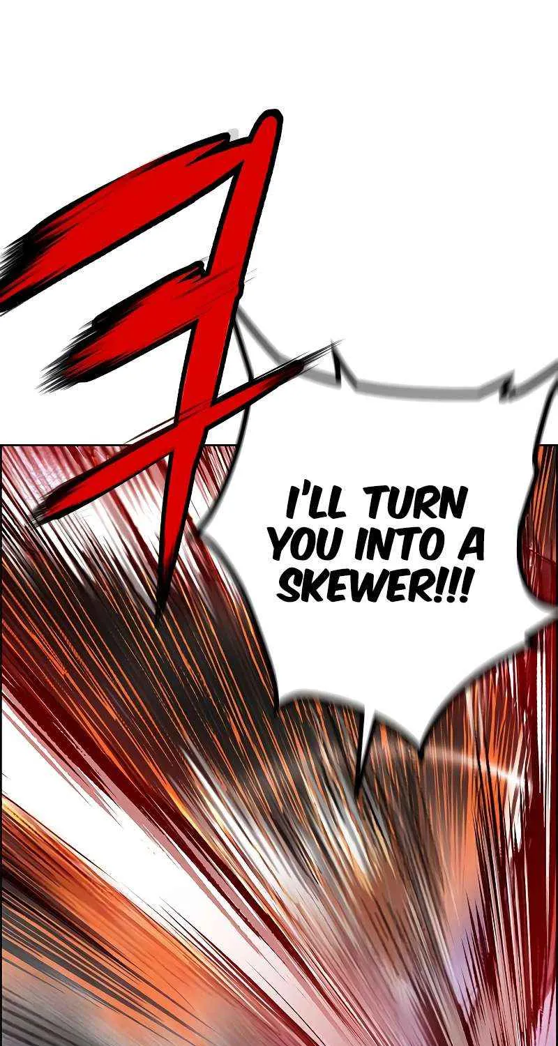 Manhwa Jungle Juice Chapter 89 page 16 - 