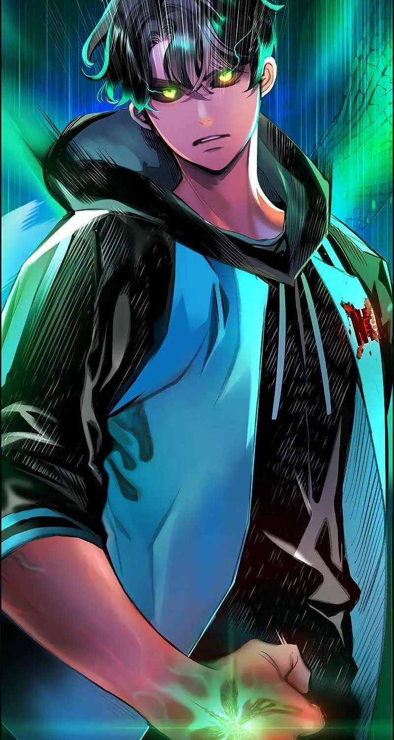 Manhwa Jungle Juice Chapter 89 page 152 - 