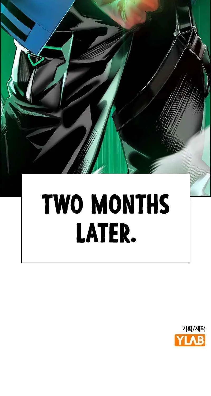 Manhwa Jungle Juice Chapter 89 page 153 - 