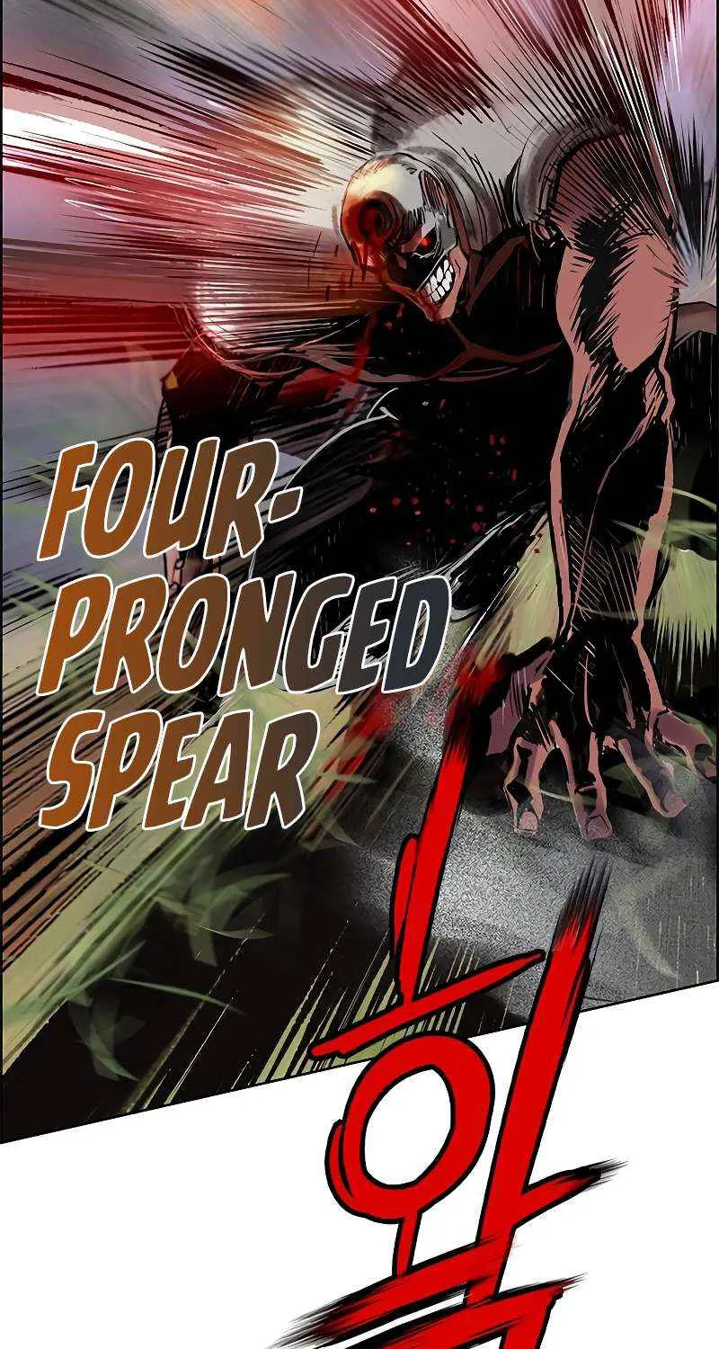 Manhwa Jungle Juice Chapter 89 page 17 - 