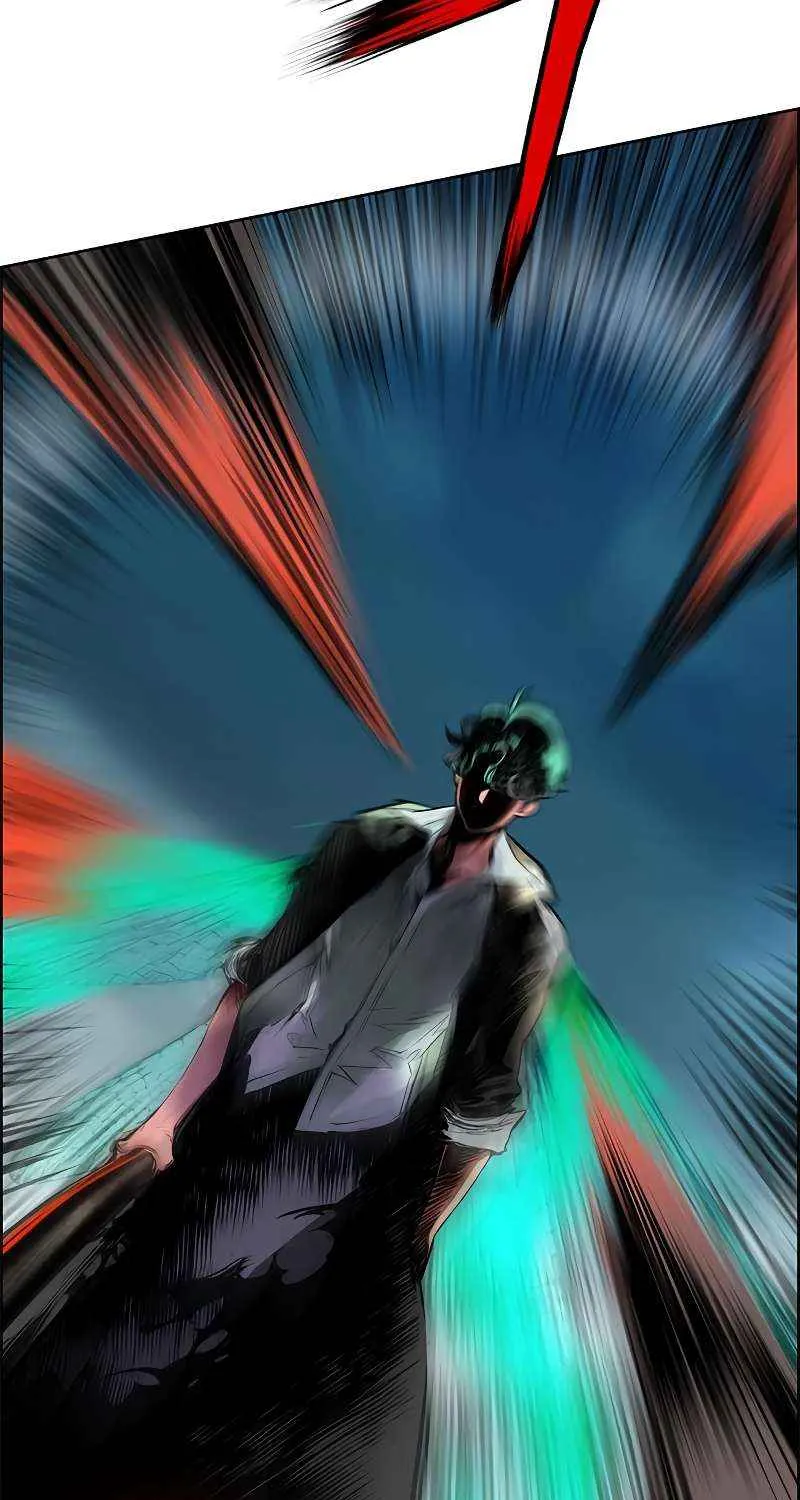 Manhwa Jungle Juice Chapter 89 page 18 - 