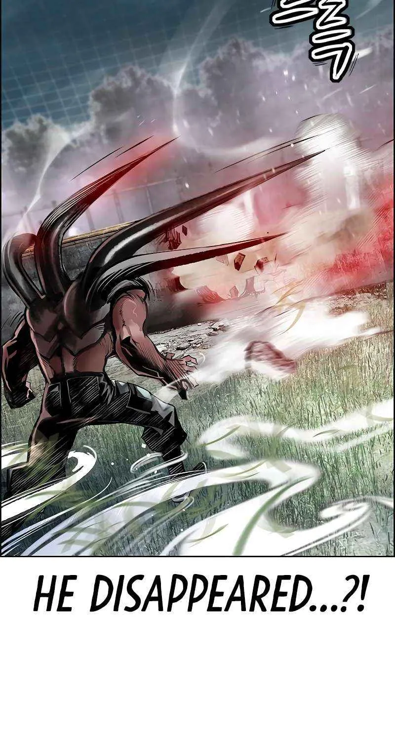 Manhwa Jungle Juice Chapter 89 page 21 - 