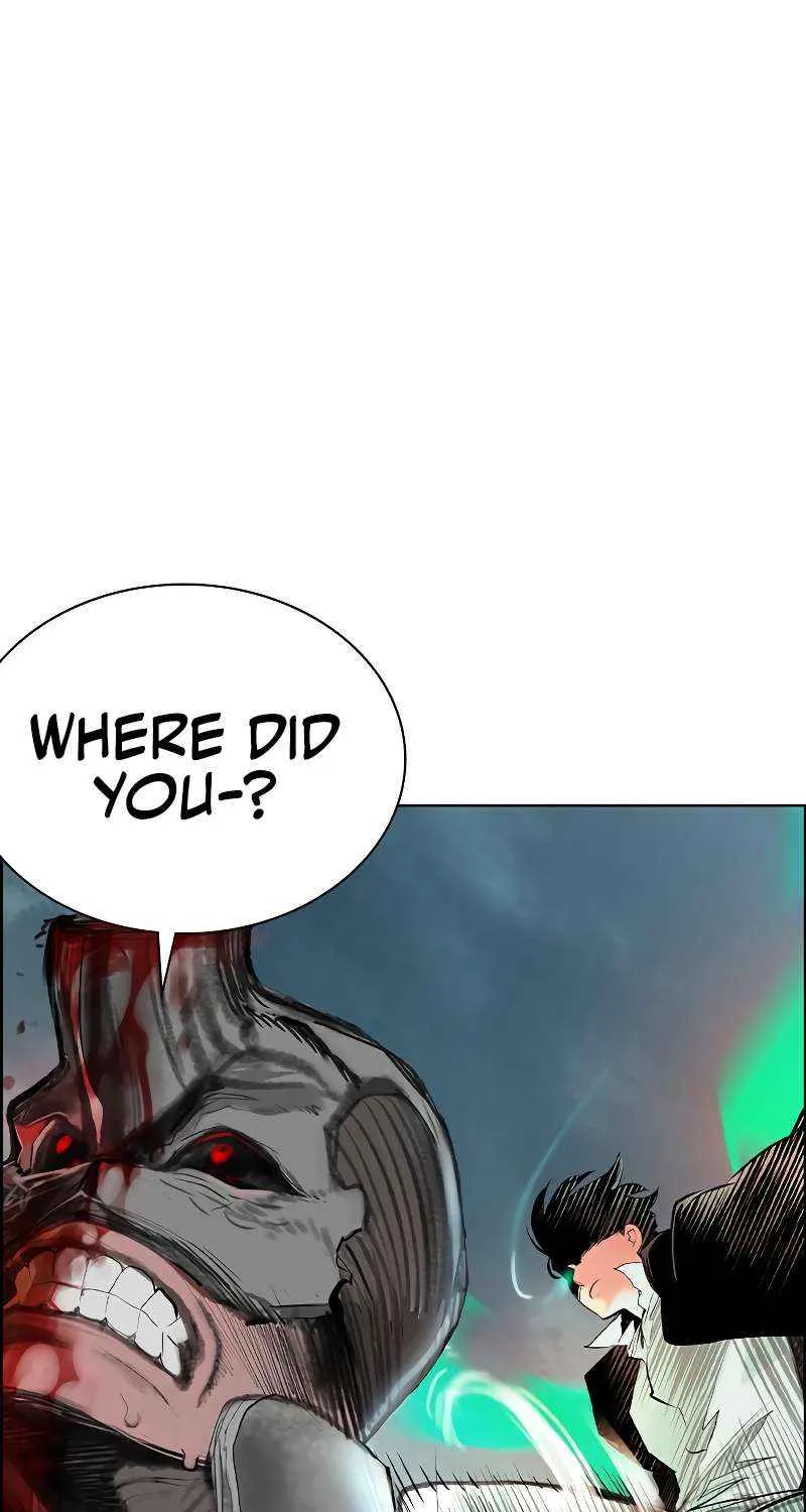 Manhwa Jungle Juice Chapter 89 page 22 - 