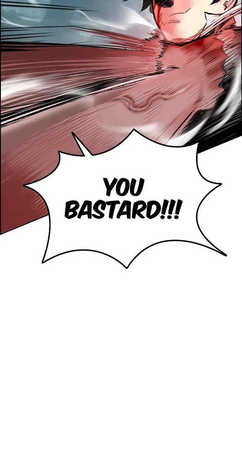 Manhwa Jungle Juice Chapter 89 page 28 - 