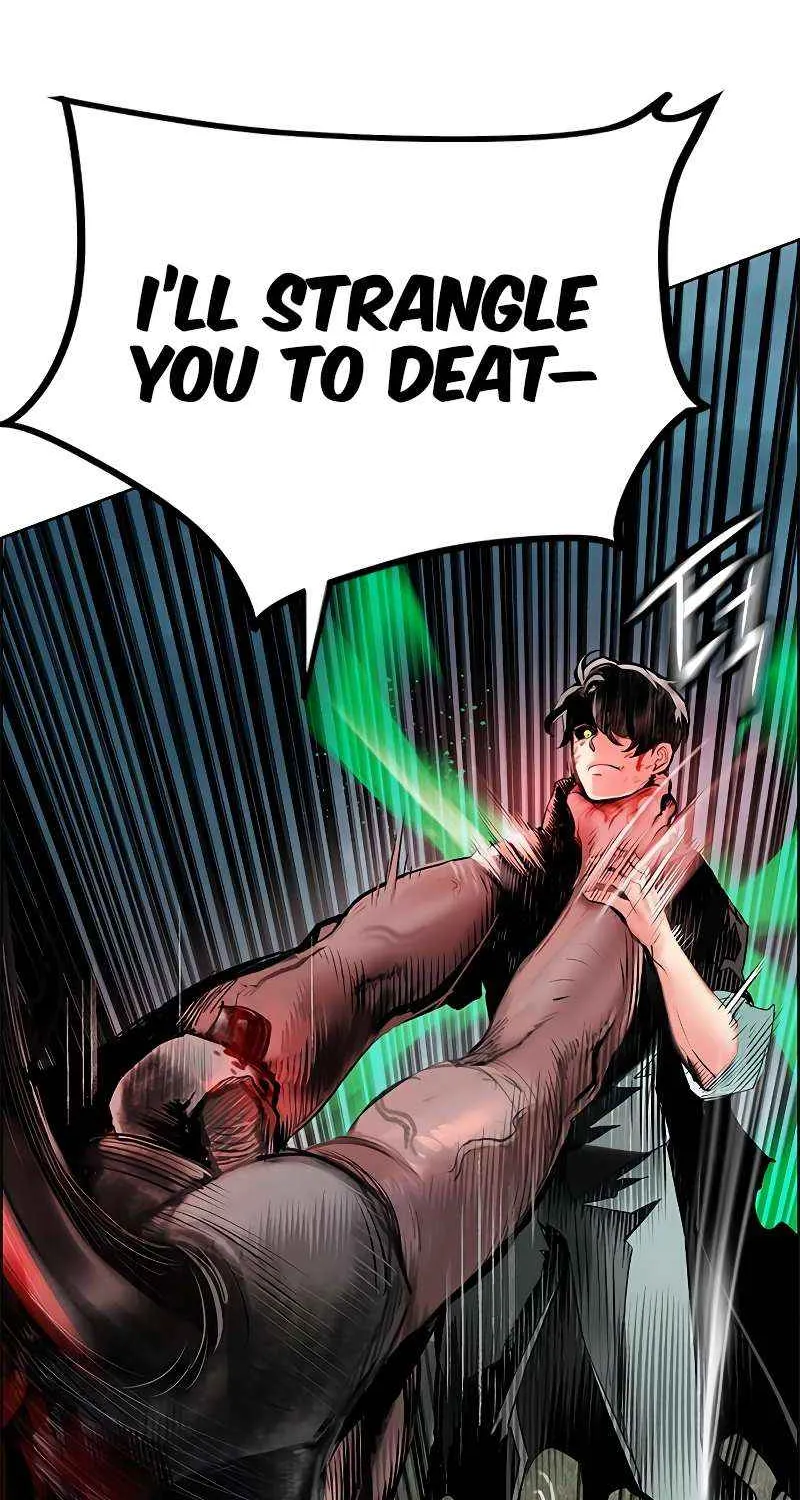 Manhwa Jungle Juice Chapter 89 page 29 - 