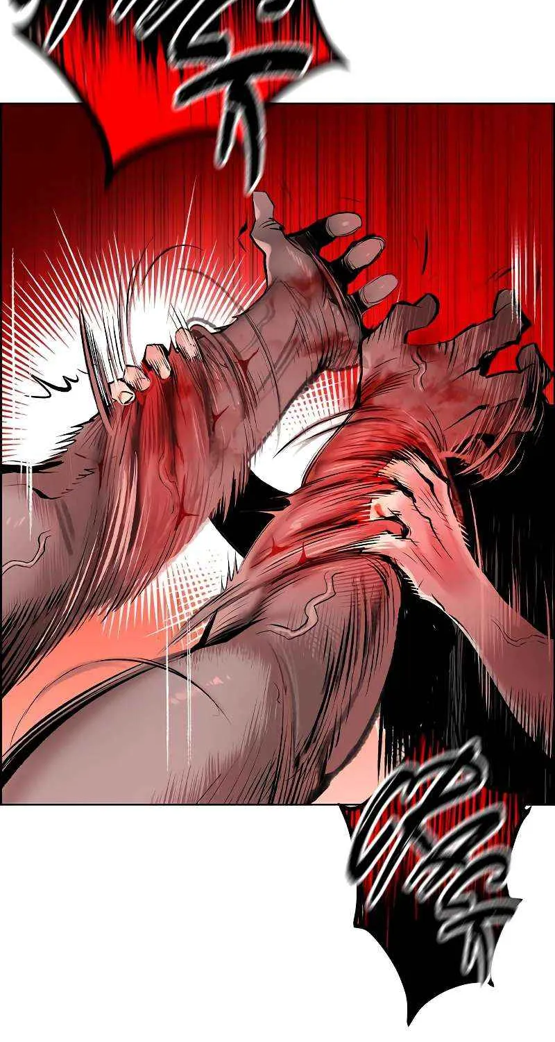 Manhwa Jungle Juice Chapter 89 page 31 - 