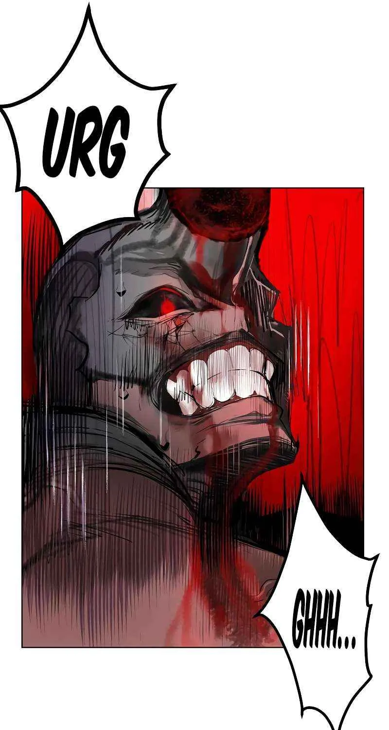 Manhwa Jungle Juice Chapter 89 page 33 - 