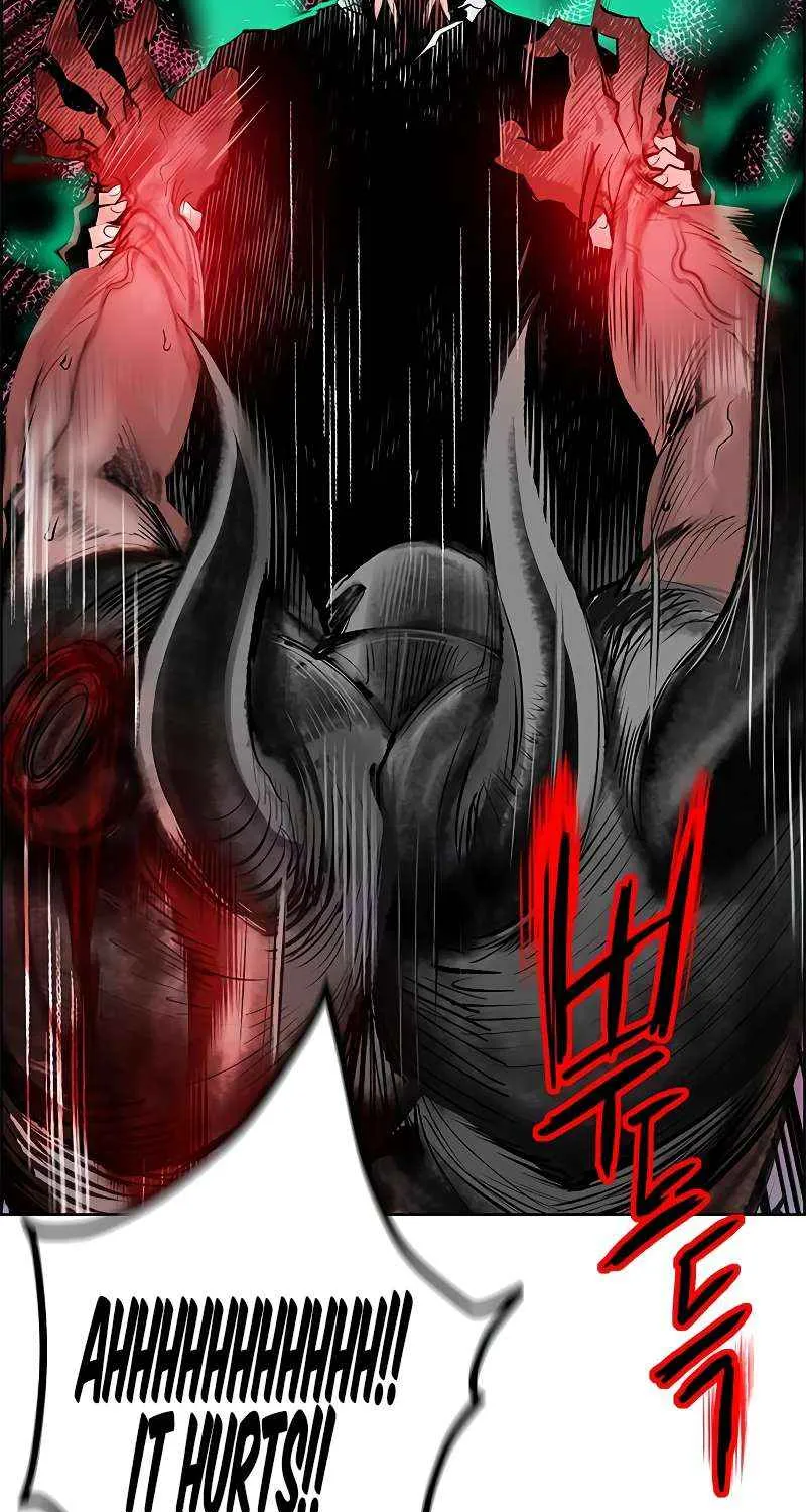 Manhwa Jungle Juice Chapter 89 page 35 - 