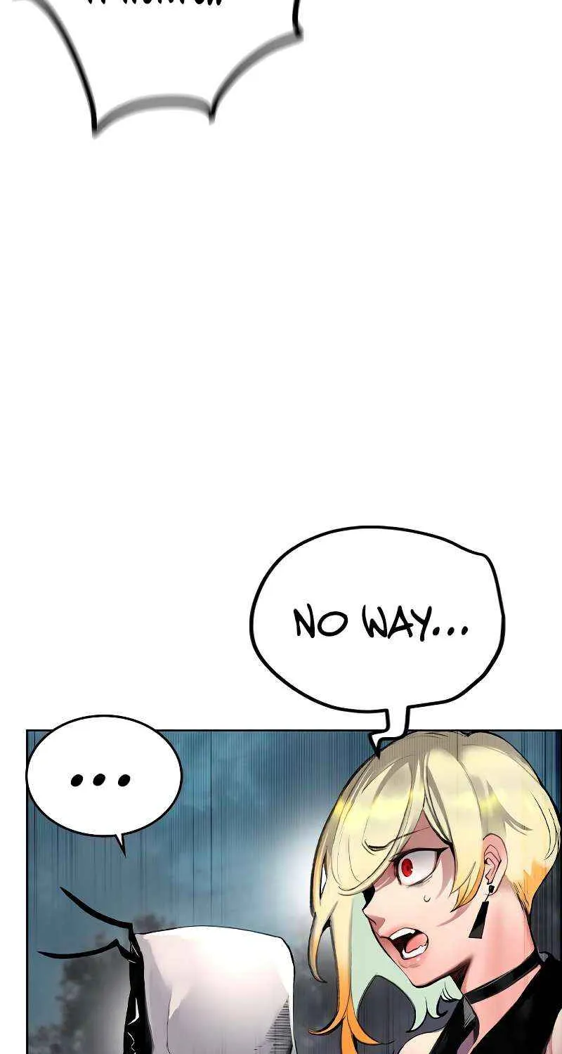 Manhwa Jungle Juice Chapter 89 page 36 - 