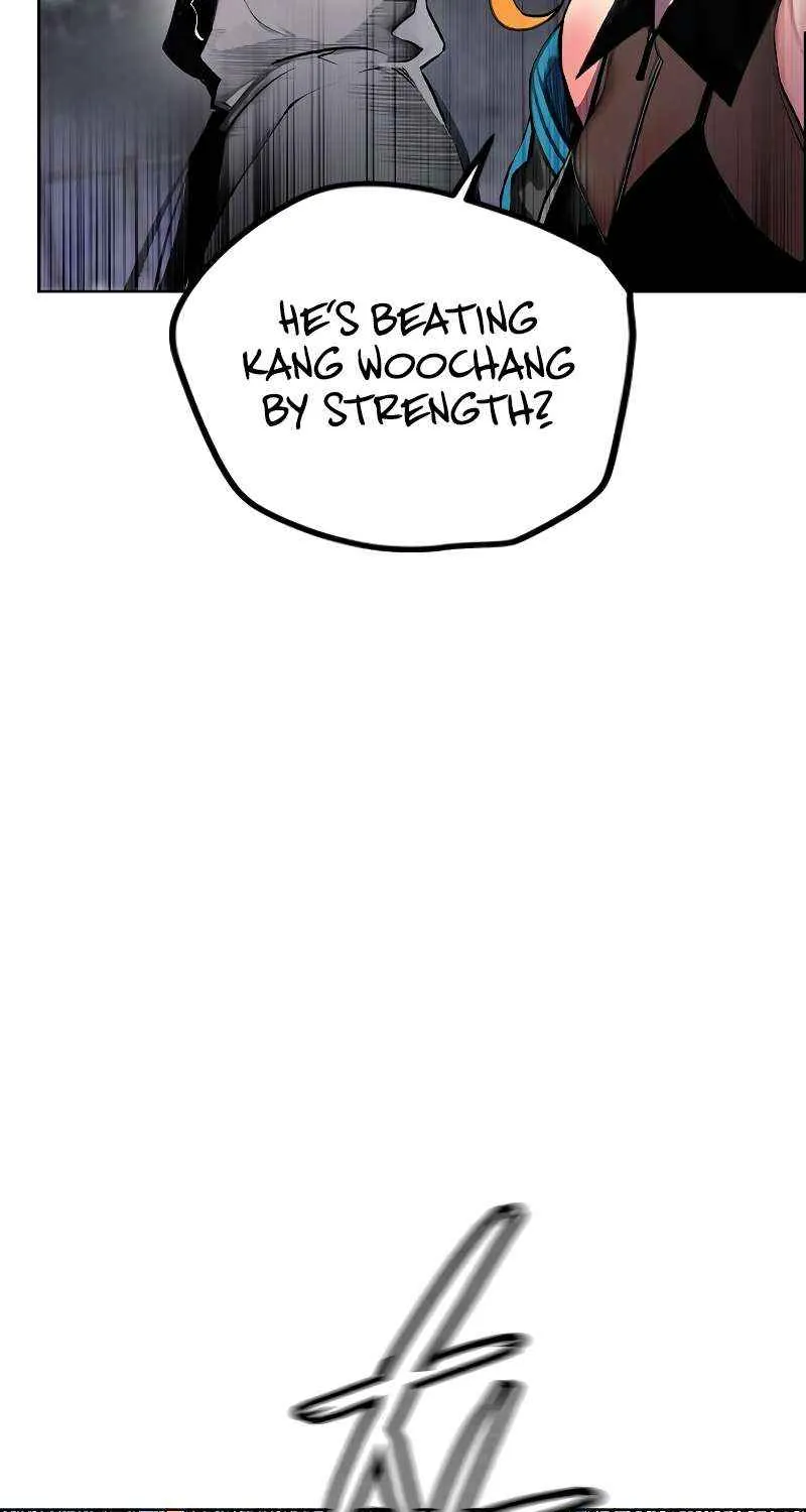 Manhwa Jungle Juice Chapter 89 page 37 - 