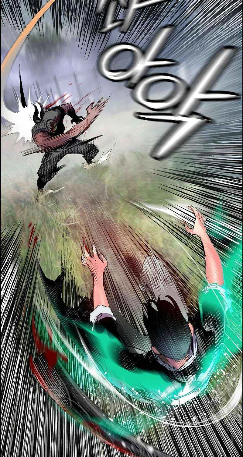 Manhwa Jungle Juice Chapter 89 page 38 - 