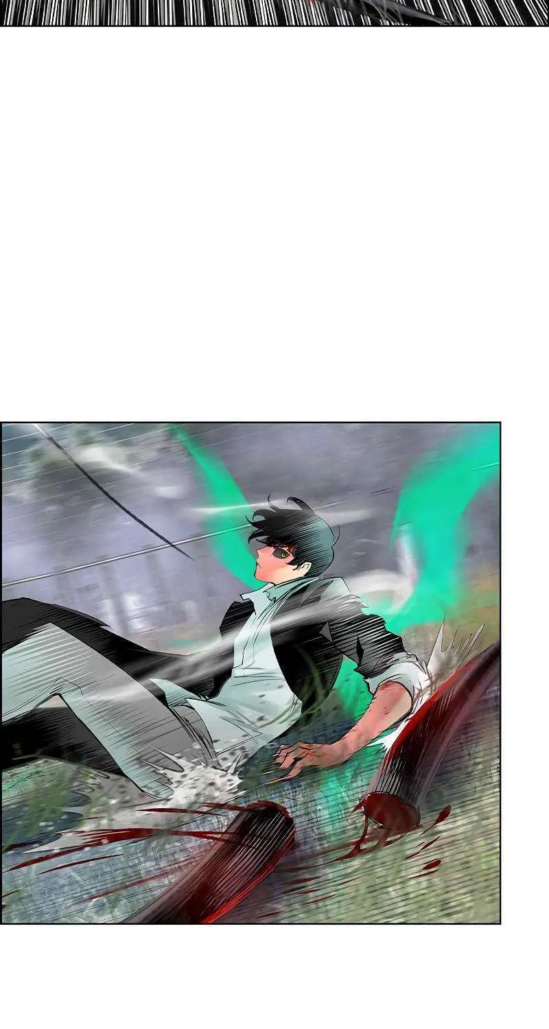 Manhwa Jungle Juice Chapter 89 page 39 - 