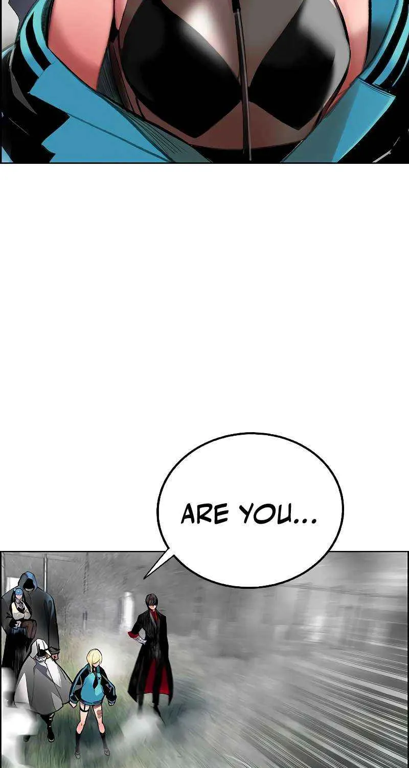 Manhwa Jungle Juice Chapter 89 page 5 - 