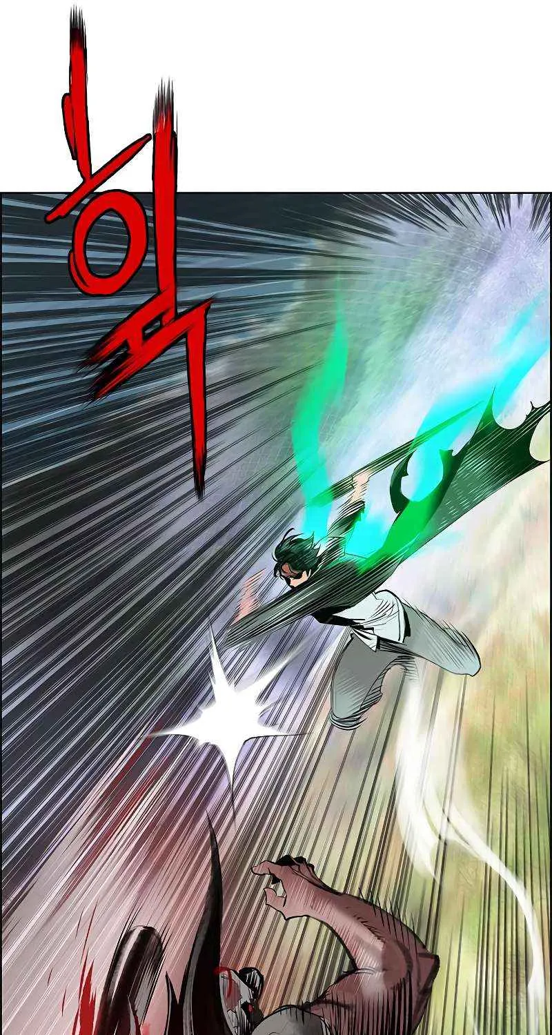 Manhwa Jungle Juice Chapter 89 page 42 - 