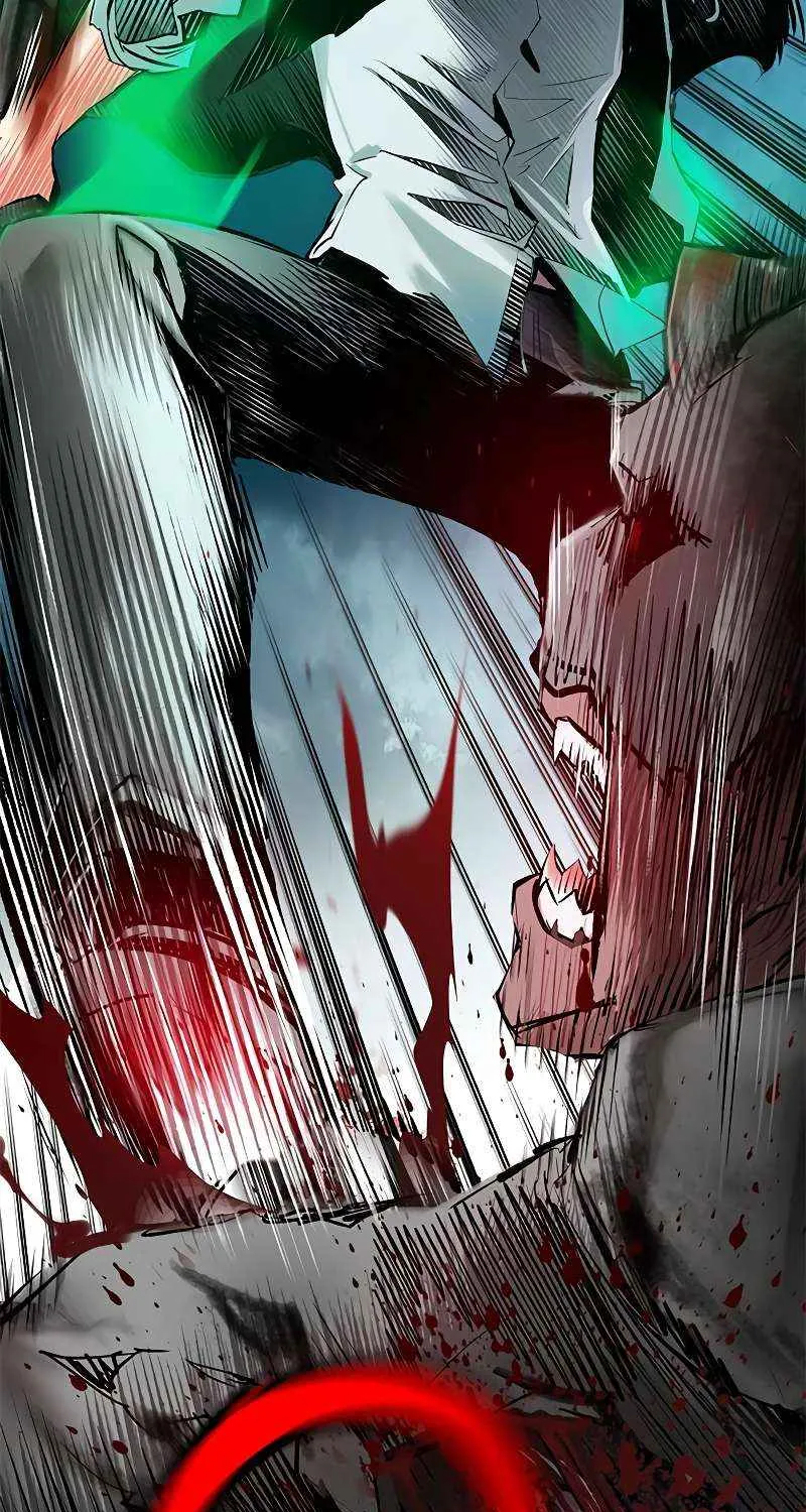 Manhwa Jungle Juice Chapter 89 page 46 - 