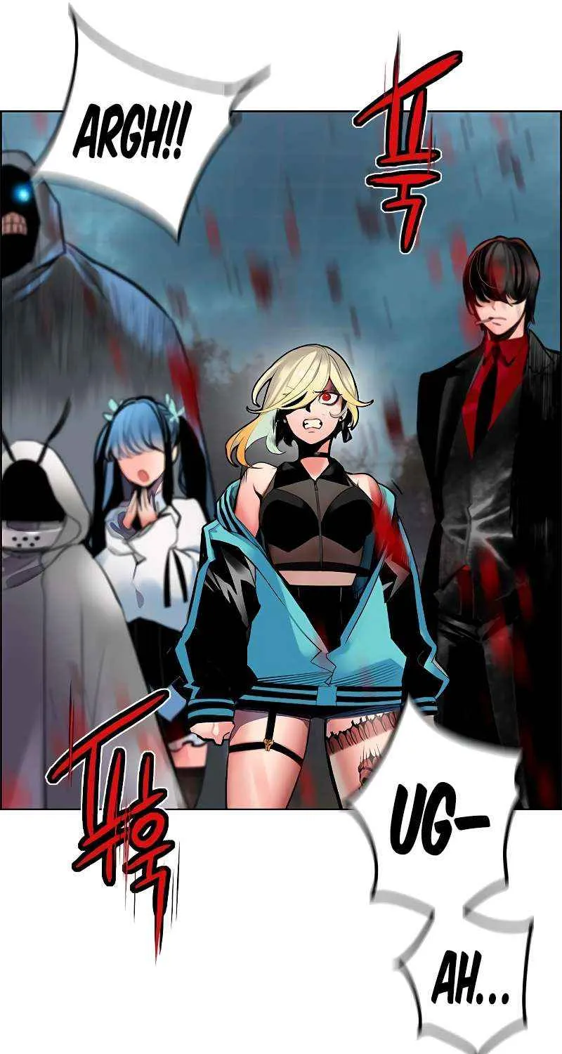 Manhwa Jungle Juice Chapter 89 page 48 - 