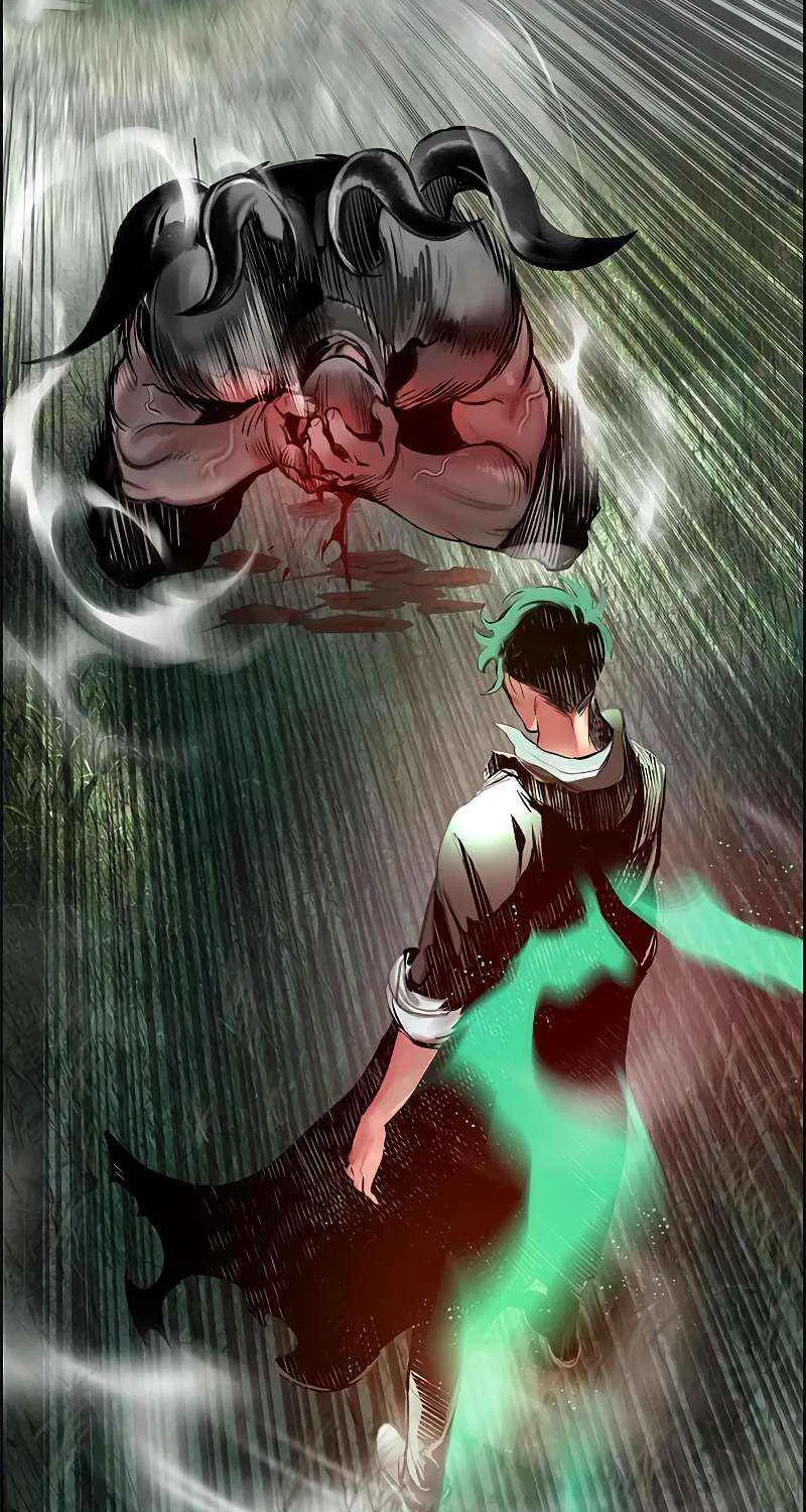 Manhwa Jungle Juice Chapter 89 page 6 - 