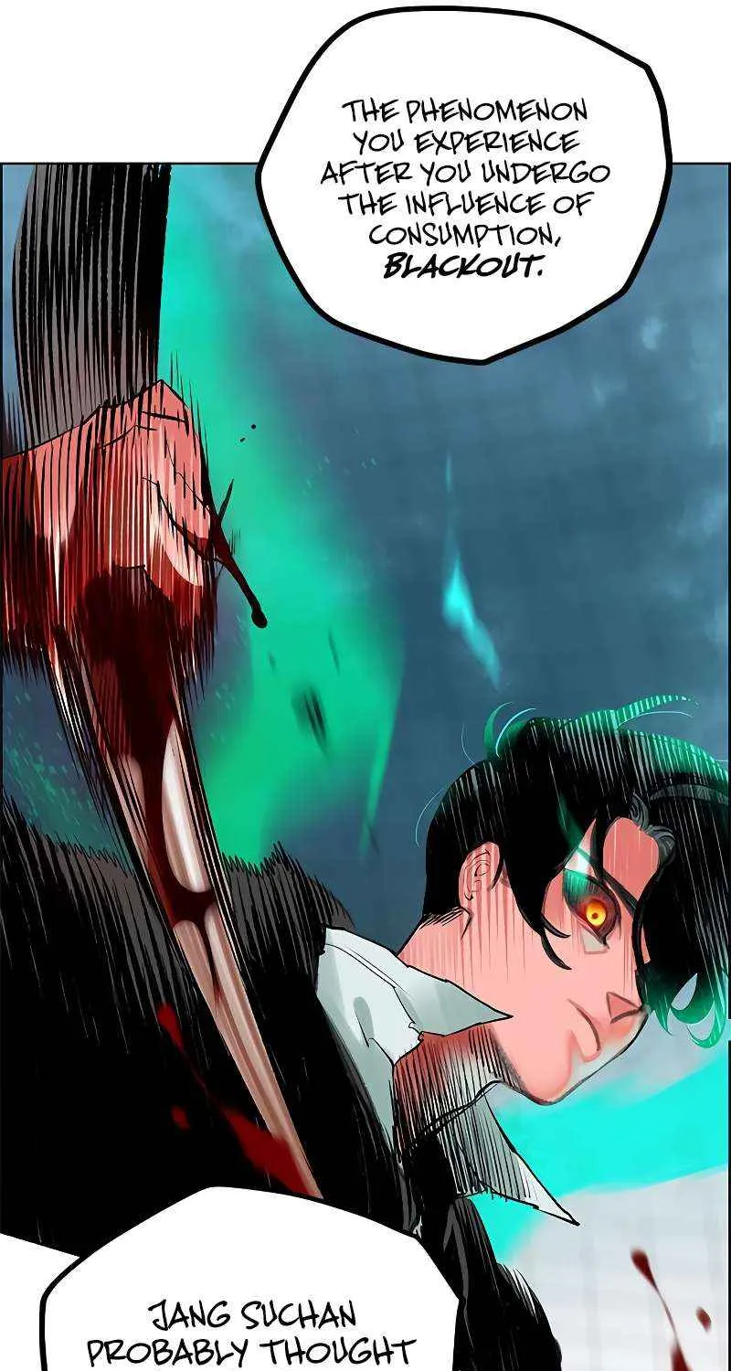 Manhwa Jungle Juice Chapter 89 page 51 - 