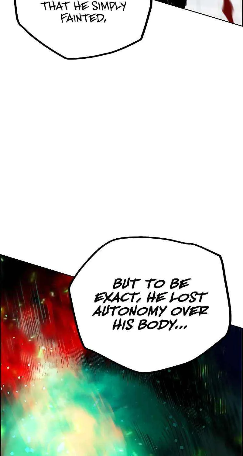 Manhwa Jungle Juice Chapter 89 page 52 - 