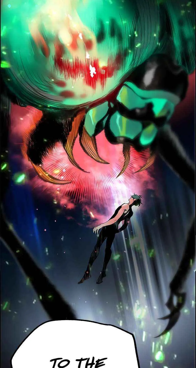 Manhwa Jungle Juice Chapter 89 page 53 - 