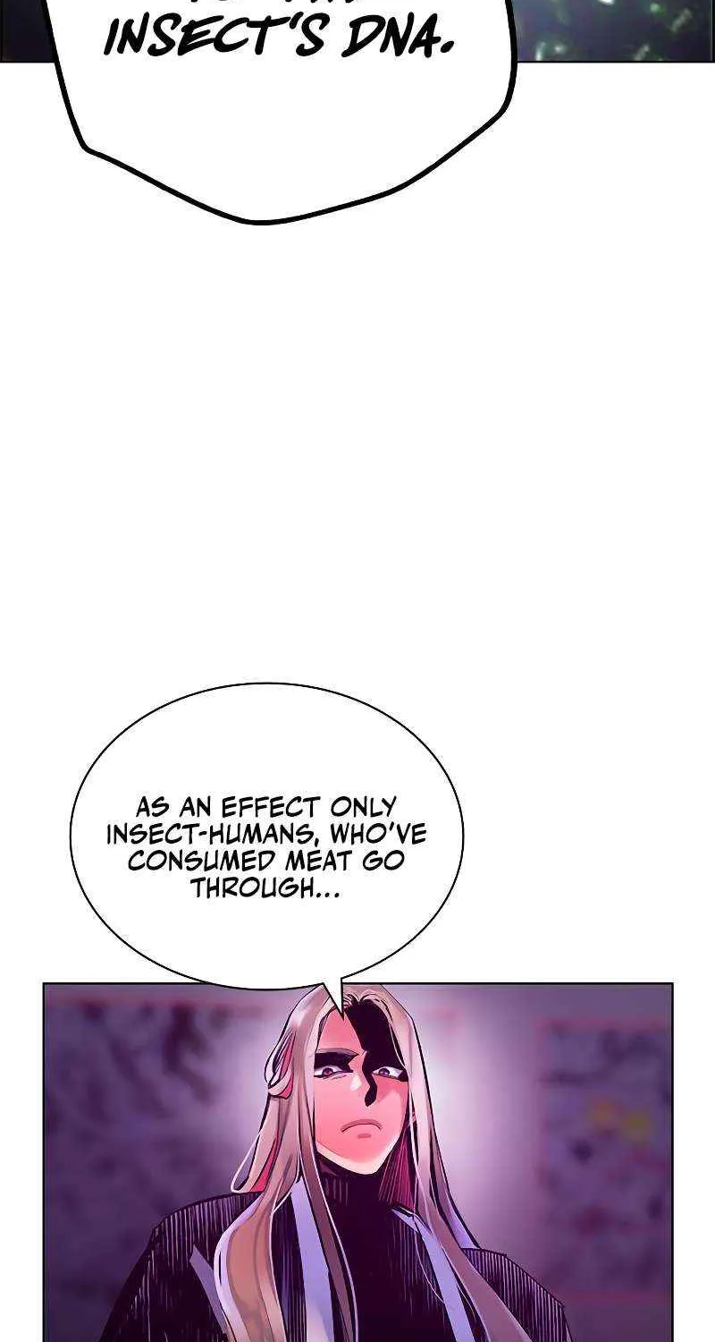 Manhwa Jungle Juice Chapter 89 page 54 - 
