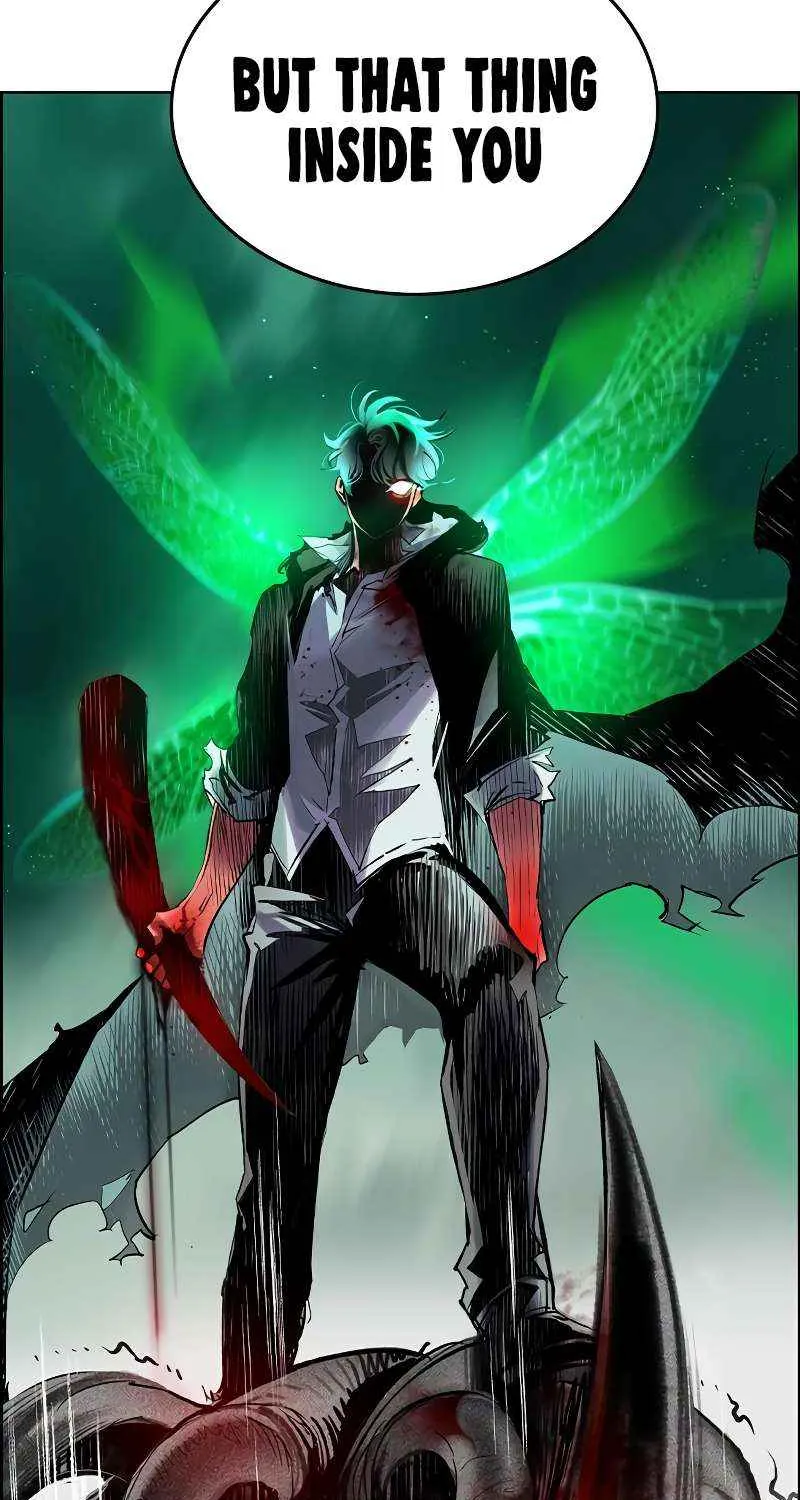 Manhwa Jungle Juice Chapter 89 page 57 - 